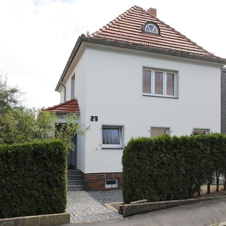 Haus Welzel Villa Dresden Ngoại thất bức ảnh