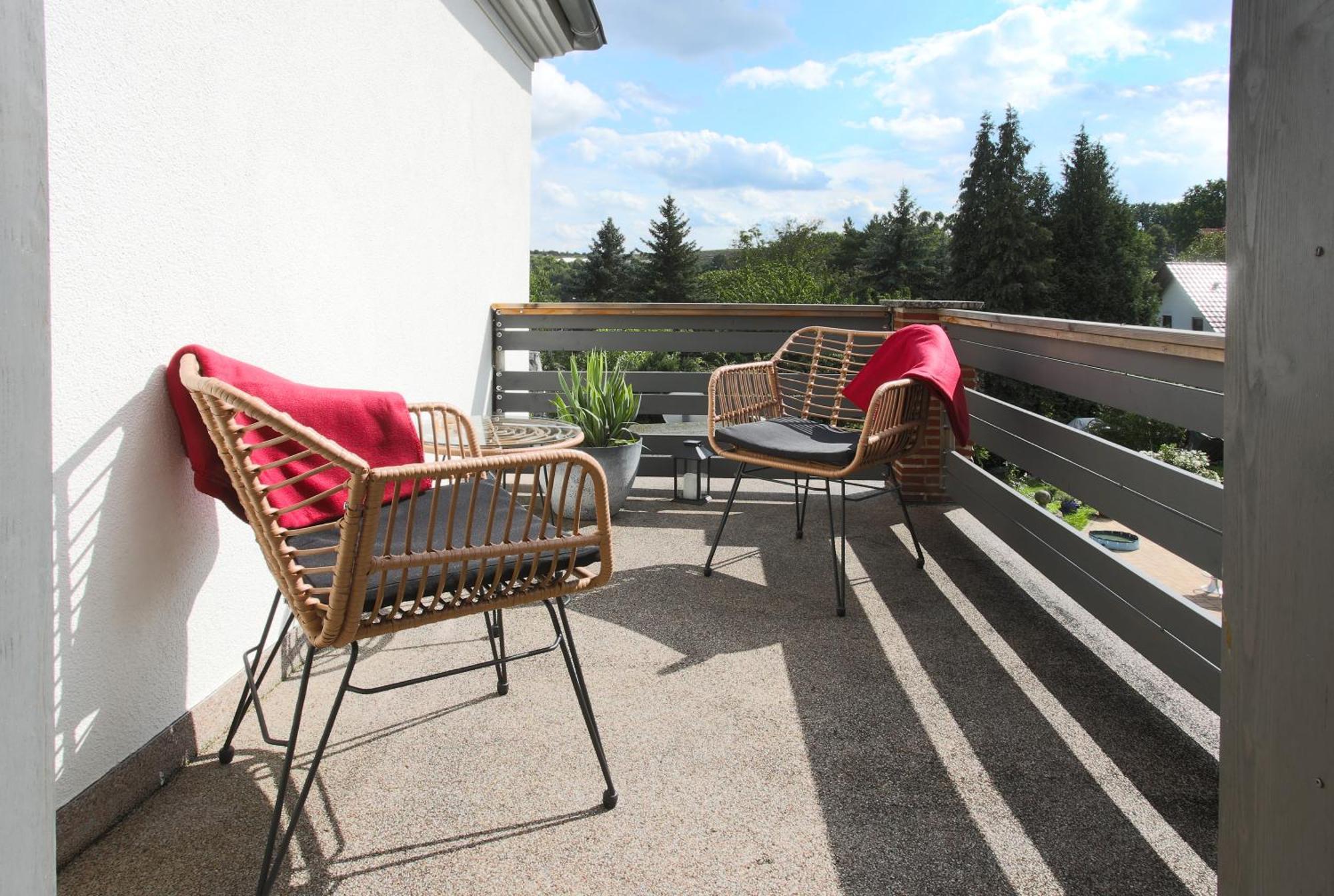 Haus Welzel Villa Dresden Ngoại thất bức ảnh