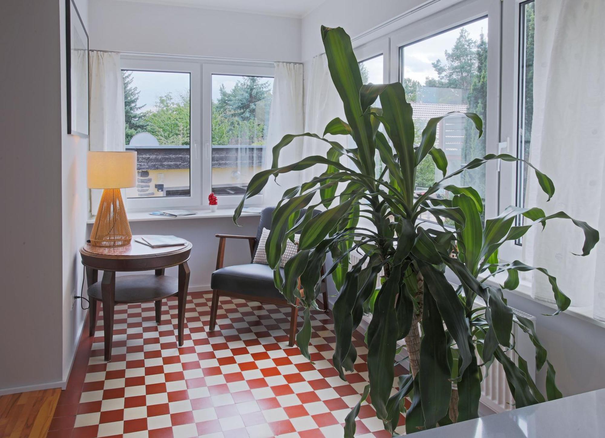 Haus Welzel Villa Dresden Ngoại thất bức ảnh